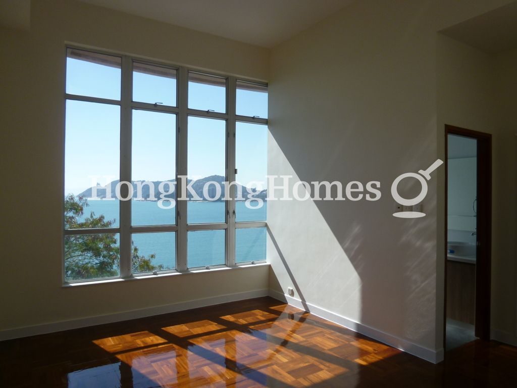 Second Ensuite Bedroom — 紅山半島 松柏徑，大潭