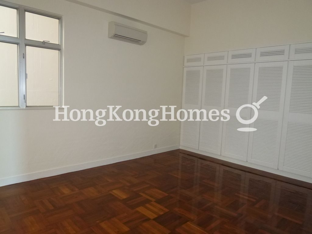 Third Bedroom — 紅山半島 松柏徑，大潭
