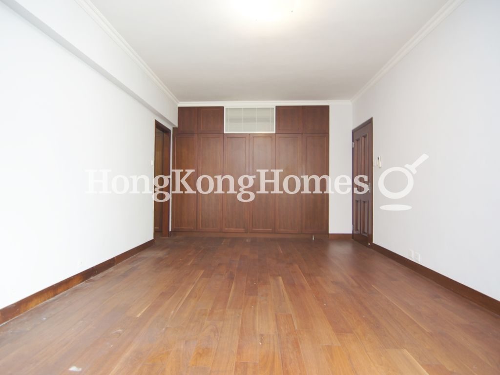 Third Bedroom — 靜修里 13 - 25 號，舂坎角