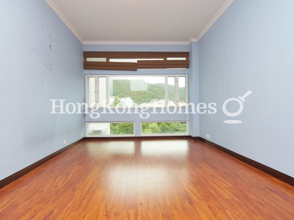 Fourth Bedroom — 靜修里 13 - 25 號，舂坎角