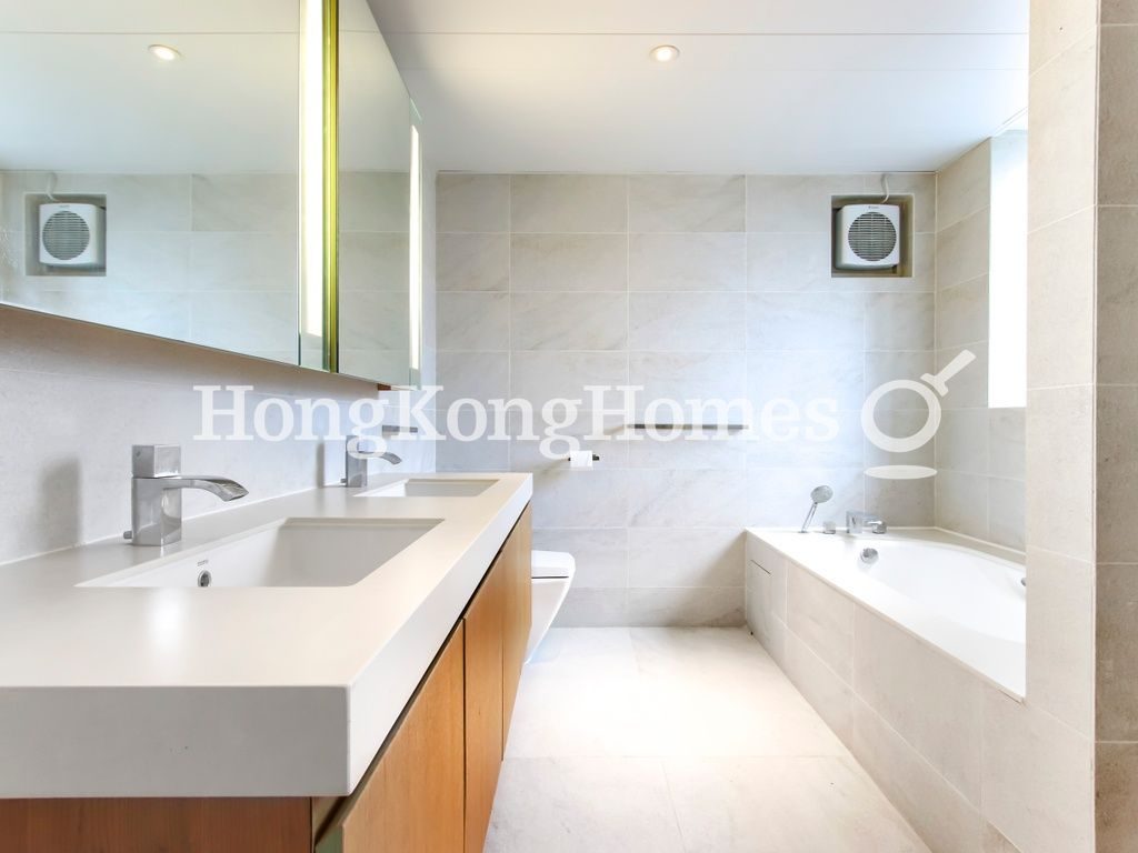 Master Bathroom — 赫蘭道 3號，舂坎角