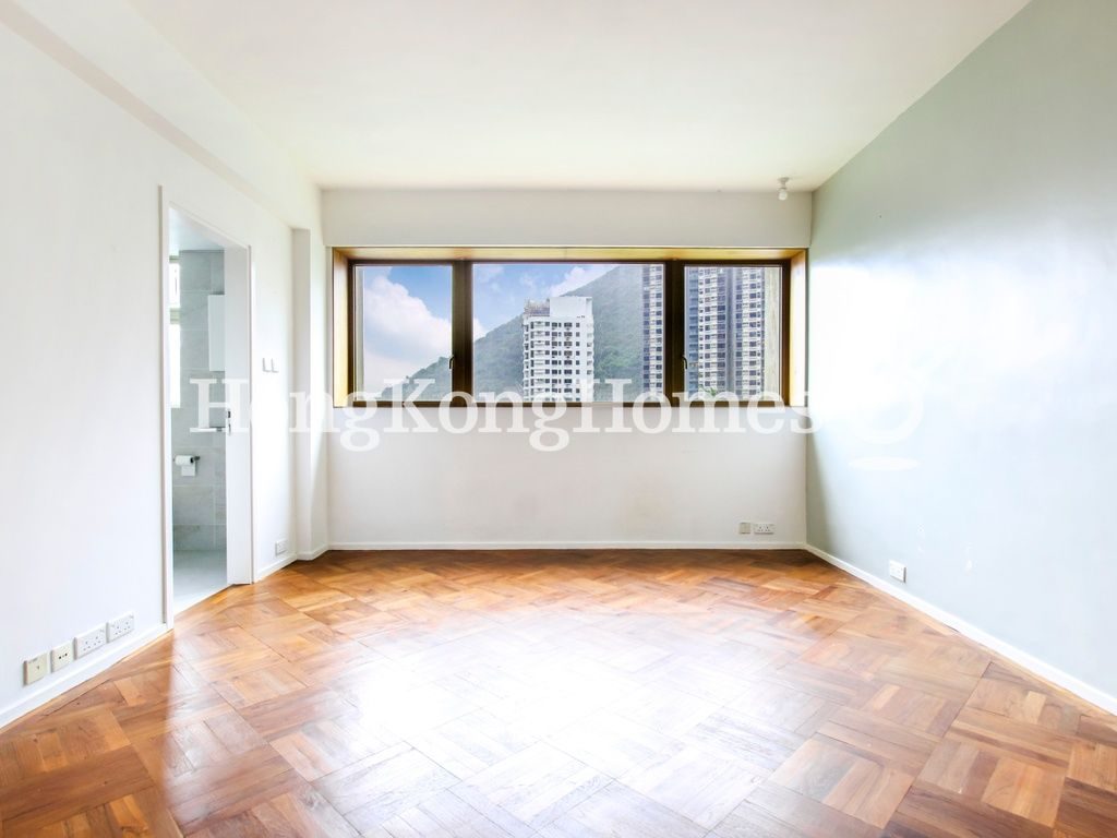 Second Ensuite Bedroom — 赫蘭道 3號，舂坎角