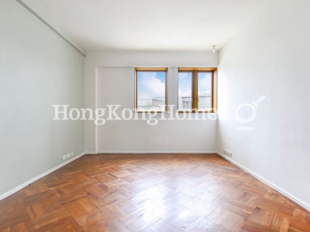 Third Bedroom — 赫蘭道 3號，舂坎角