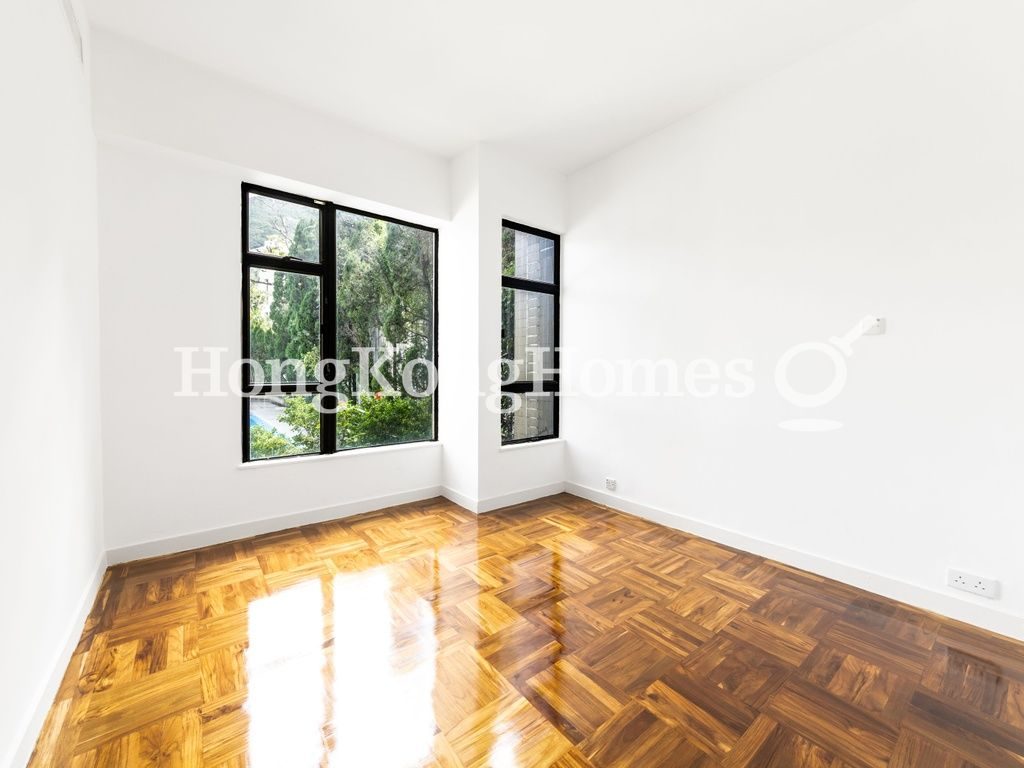 Fourth Ensuite Bedroom — 赫蘭道 6號，舂坎角