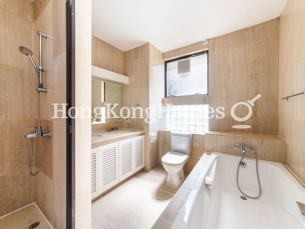 Master Bathroom — 赫蘭道 6號，舂坎角