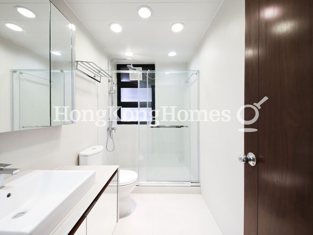 Guest Bathroom — 怡峰，淺水灣