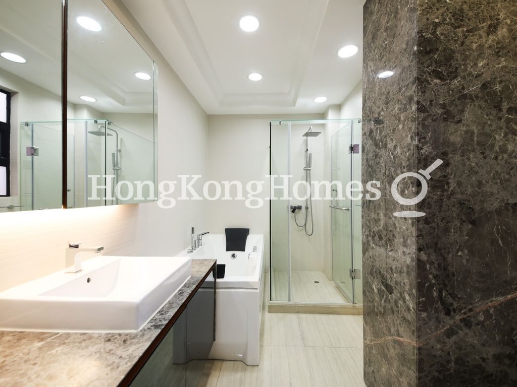 Master Bathroom — 怡峰，淺水灣