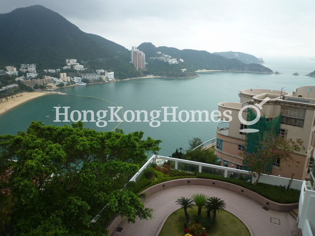 Private Roof Terrace — Wilhelmina (81 Repulse Bay Road), Repulse Bay