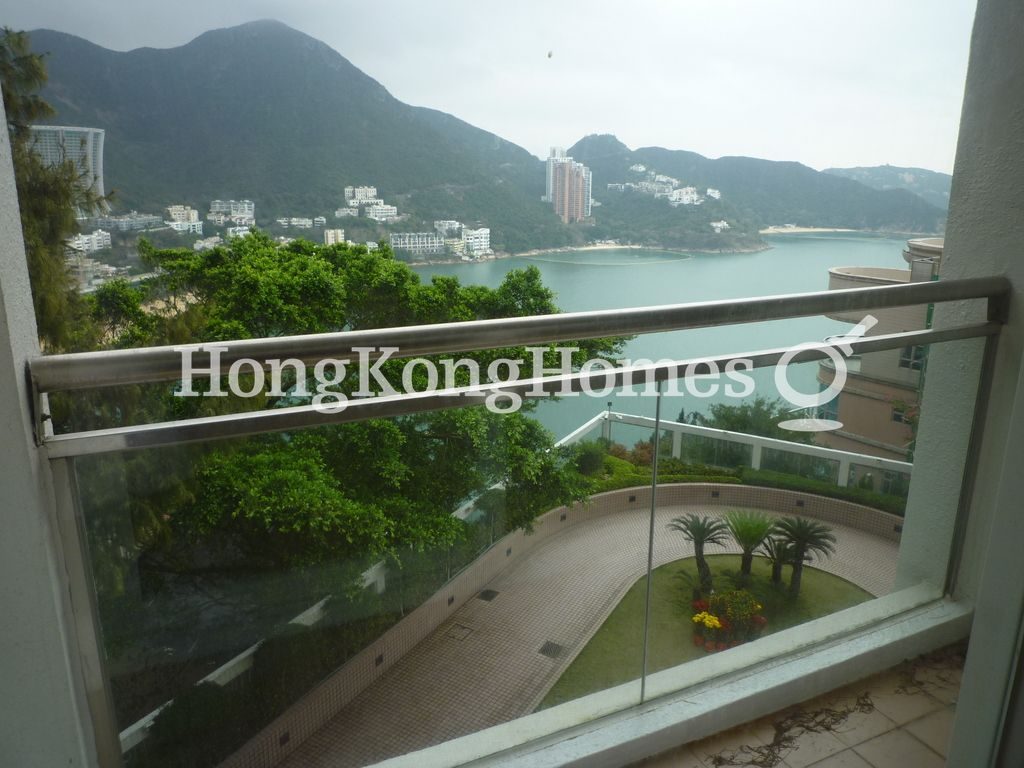 Balcony off Master Bedroom — Wilhelmina (81 Repulse Bay Road), Repulse Bay