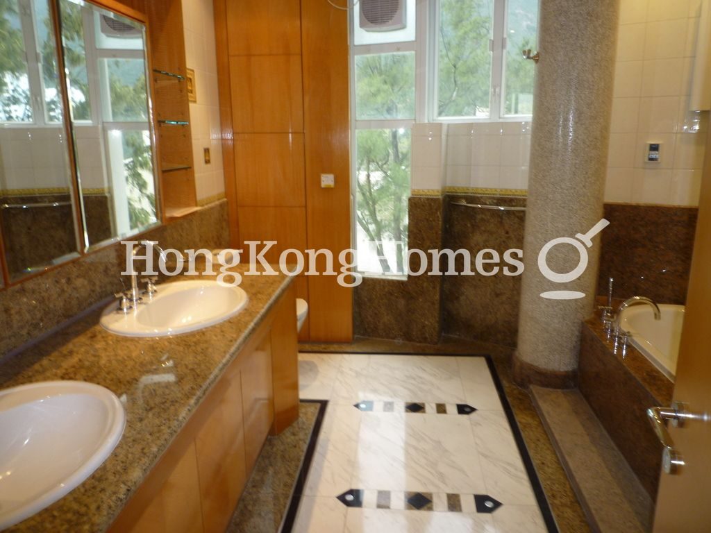 Master Bedroom — Wilhelmina (81 Repulse Bay Road), Repulse Bay