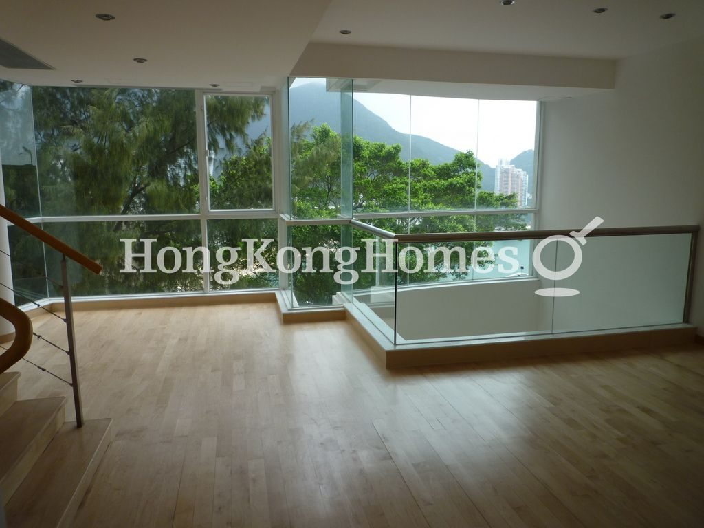 Walk-in Closet in Master Bedroom — Wilhelmina (81 Repulse Bay Road), Repulse Bay