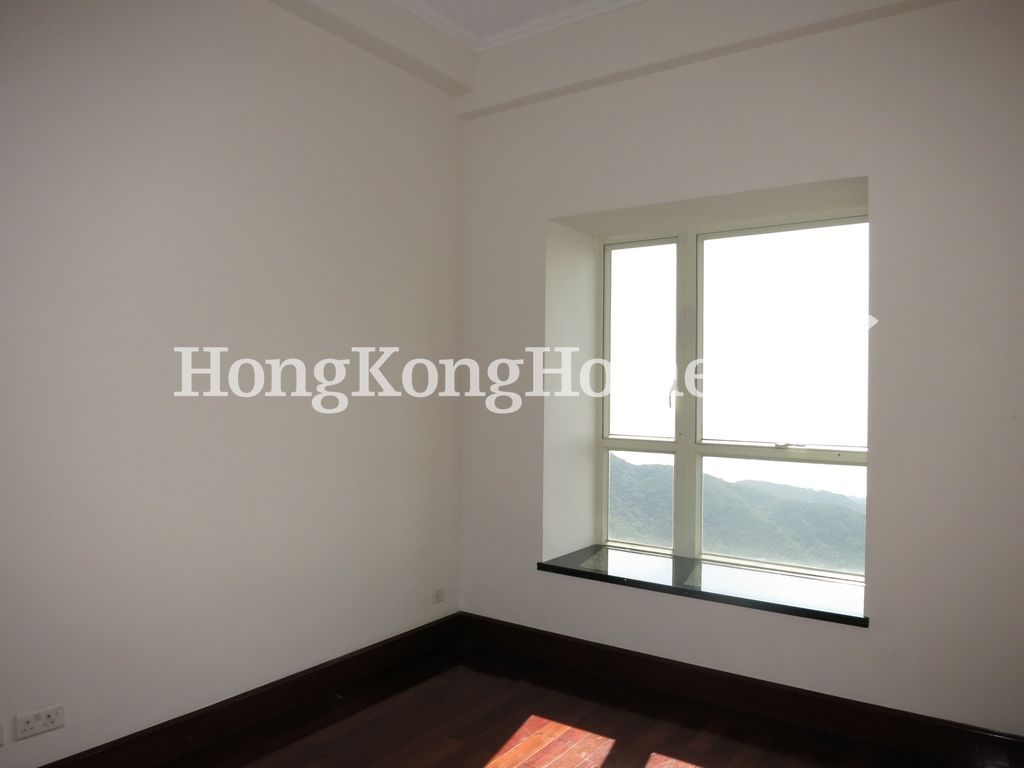 Fourth Bedroom — 8-10 柯士甸山道 - 第03座，山頂