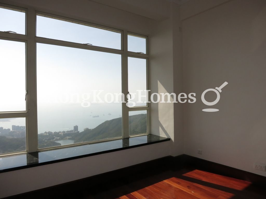 Second Ensuite Bedroom — 8-10 柯士甸山道 - 第03座，山頂