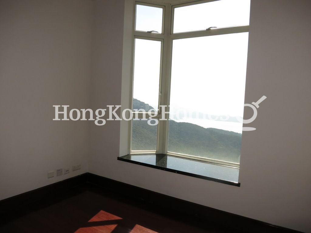 Third Bedroom — 8-10 柯士甸山道 - 第03座，山頂