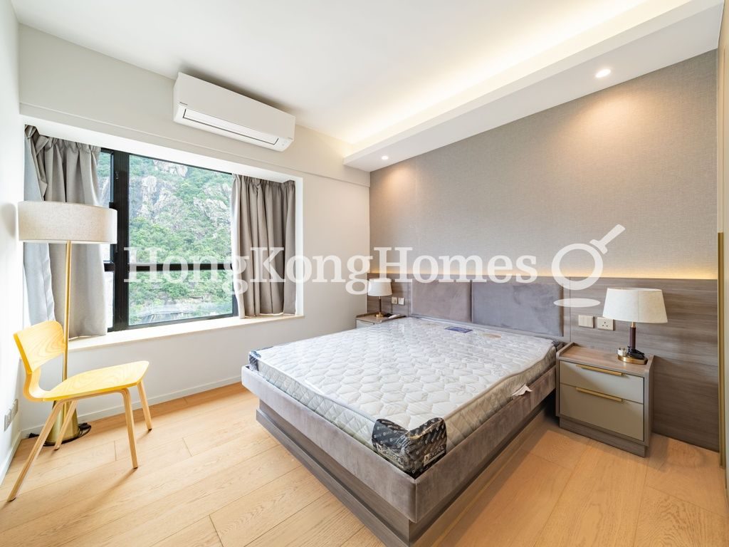 Second Ensuite Bedroom — 慧明苑 - 第01座，西半山
