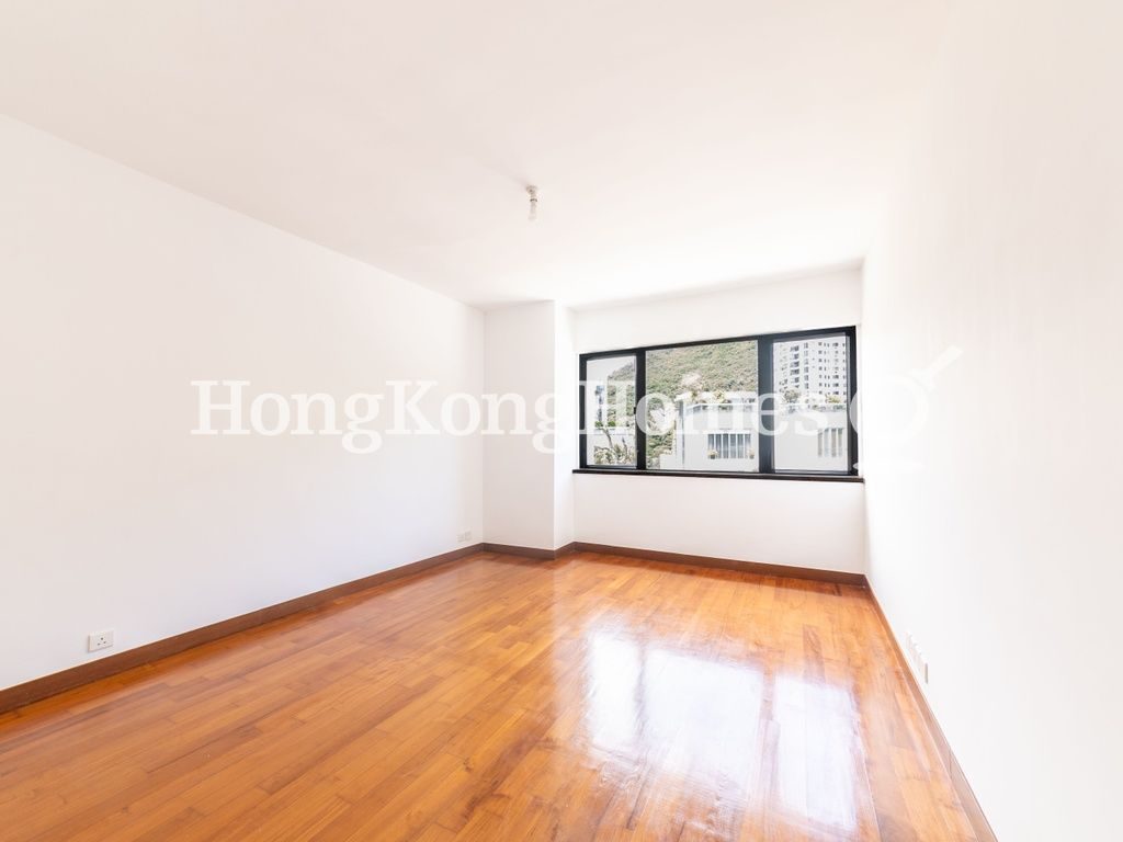 Fourth Bedroom — 赫蘭道 5號，舂坎角