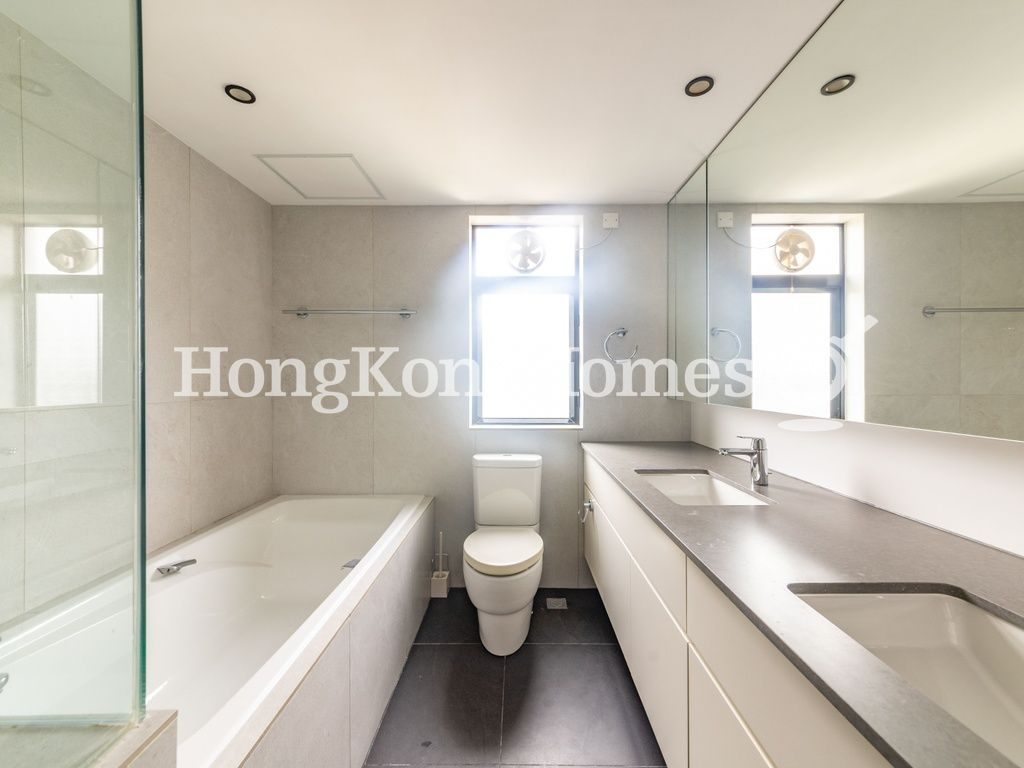 Master Bathroom — 赫蘭道 5號，舂坎角