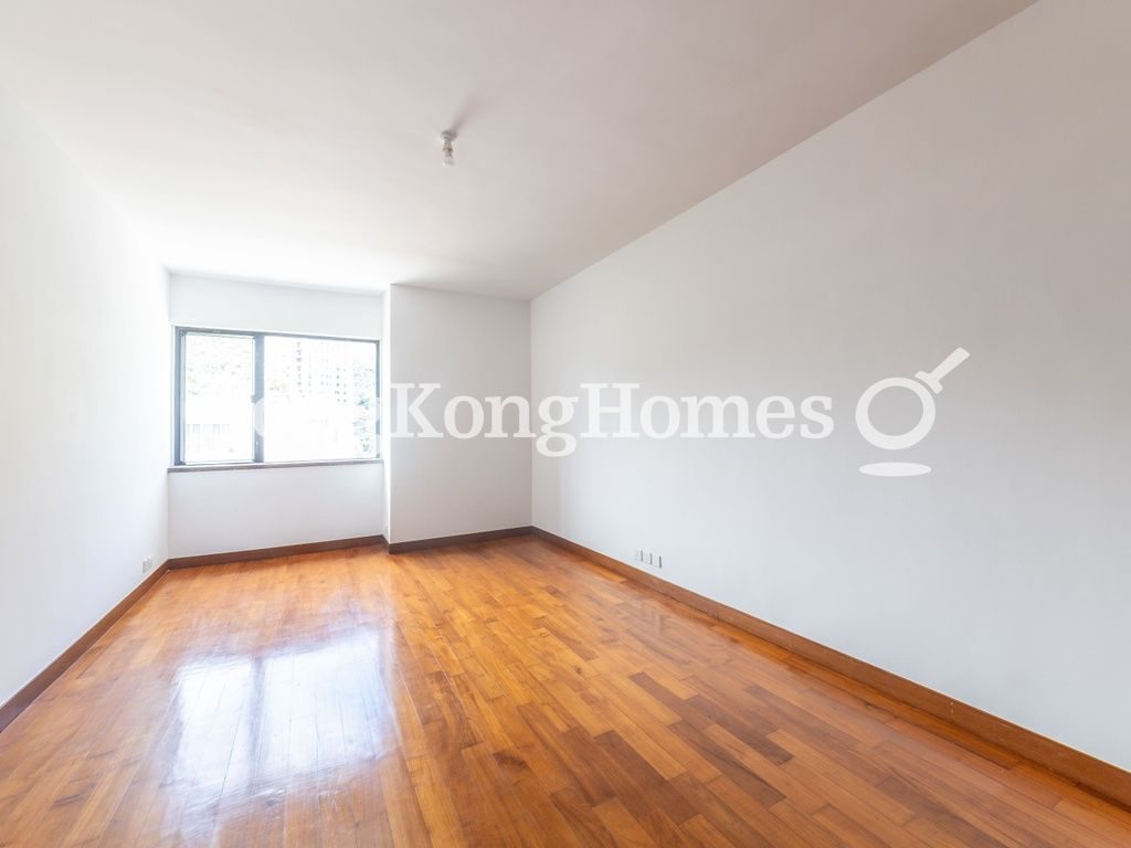 Third Bedroom — 赫蘭道 5號，舂坎角
