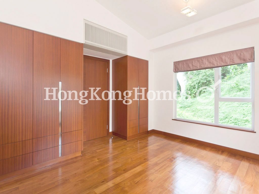 Fourth Bedroom — Horizon Lodge, Chung Hom Kok