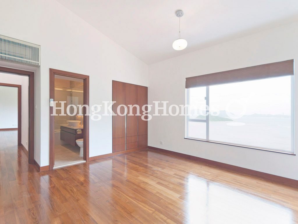 Second Ensuite Bedroom — Horizon Lodge, Chung Hom Kok