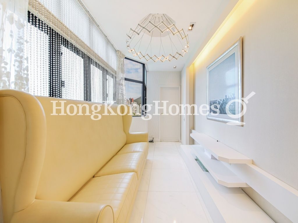 Family Room — 淺水灣道 37號 - 第03座，淺水灣