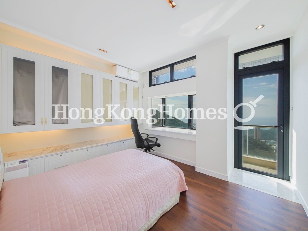 Second Bedroom — 淺水灣道 37號 - 第03座，淺水灣