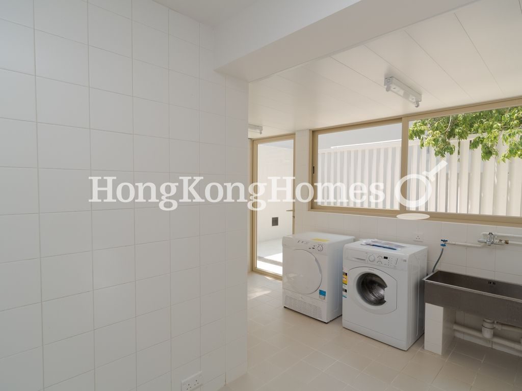 Utility Area — Headland Road, 3, Chung Hom Kok