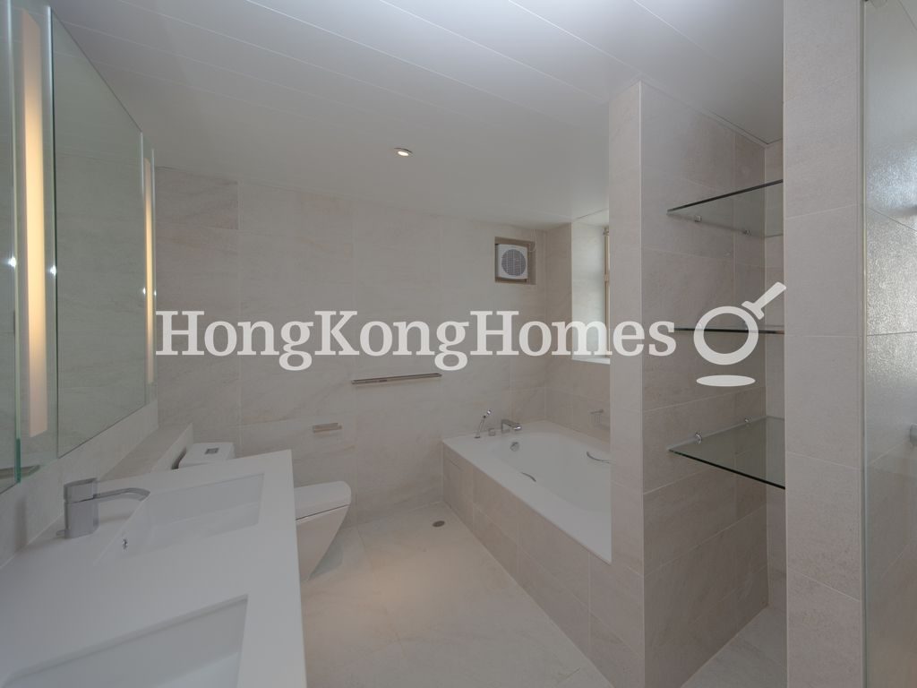 Master Bathroom — Headland Road, 3, Chung Hom Kok