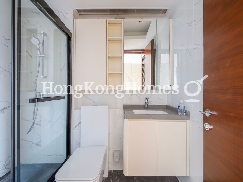 Guest Bathroom — 深灣9號 - 第2座，黃竹坑