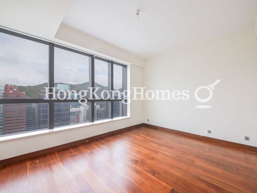 Second Ensuite Bedroom — 深灣9號 - 第2座，黃竹坑