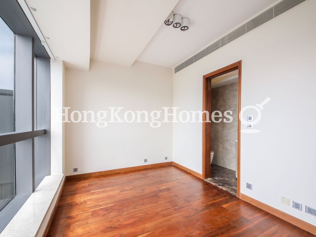 Third Ensuite Bedroom — 深灣9號 - 第2座，黃竹坑