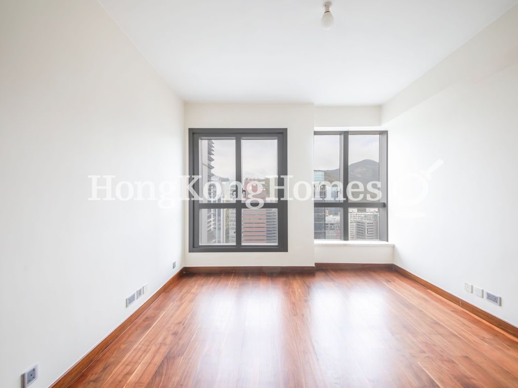 Fourth Bedroom — 深灣9號 - 第2座，黃竹坑