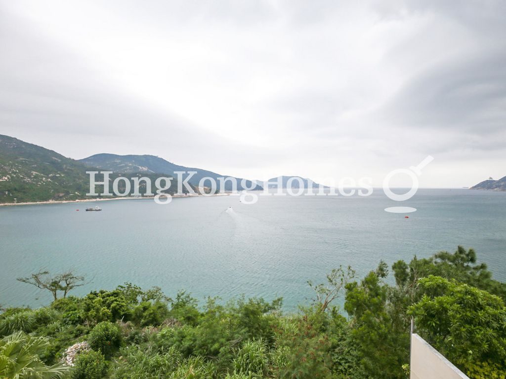紅山半島 松柏徑