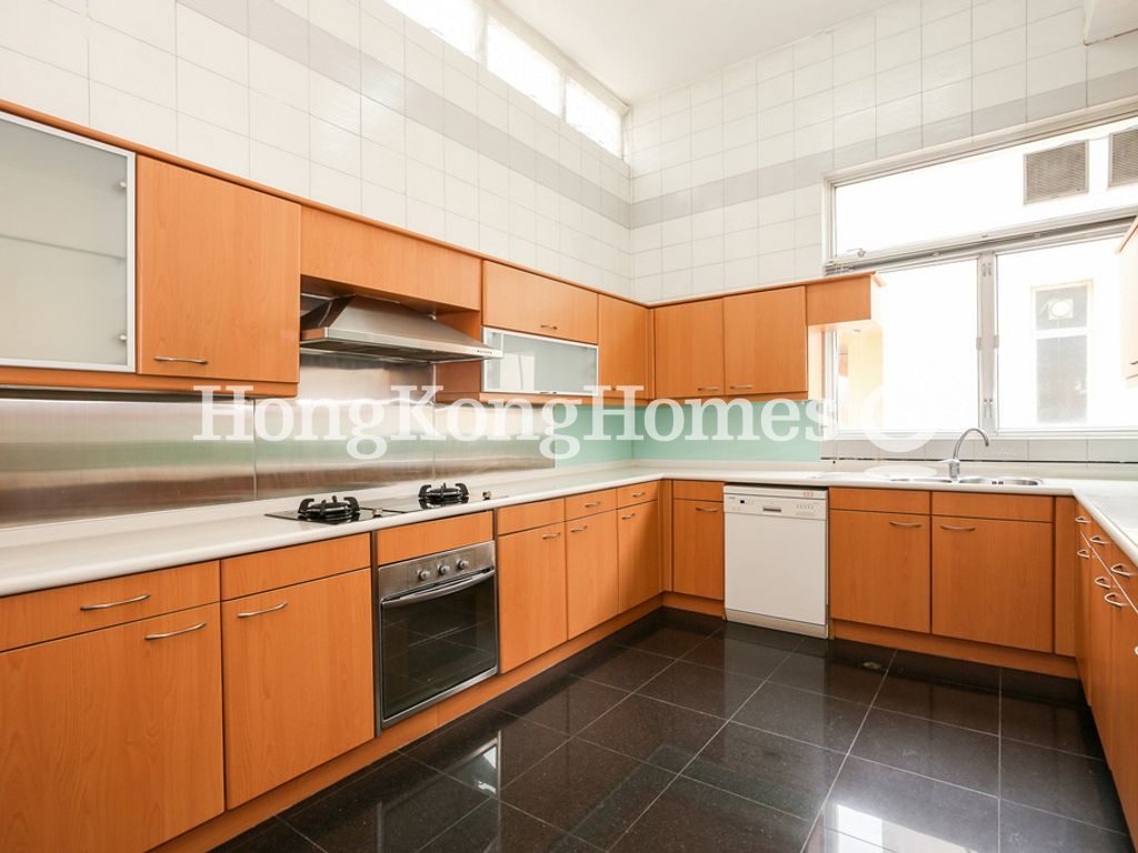 Kitchen — The Redhill Peninsula - Cedar Drive, Tai Tam