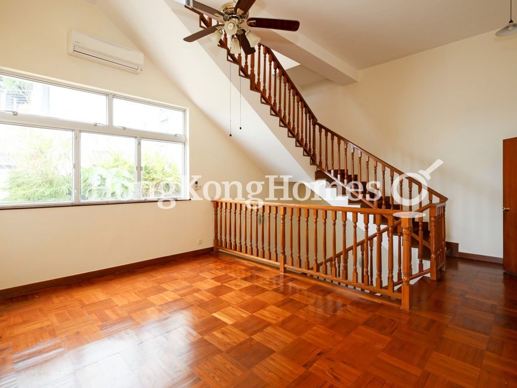 Family Room — The Redhill Peninsula - Cedar Drive, Tai Tam