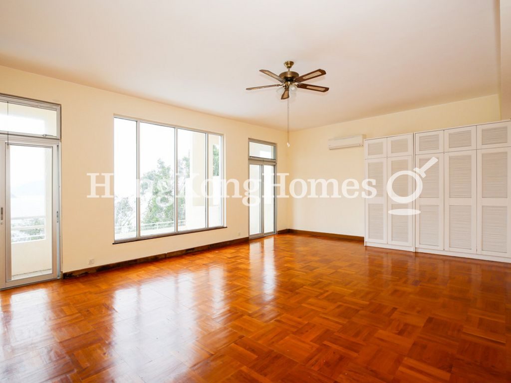 Master Bedroom — The Redhill Peninsula - Cedar Drive, Tai Tam