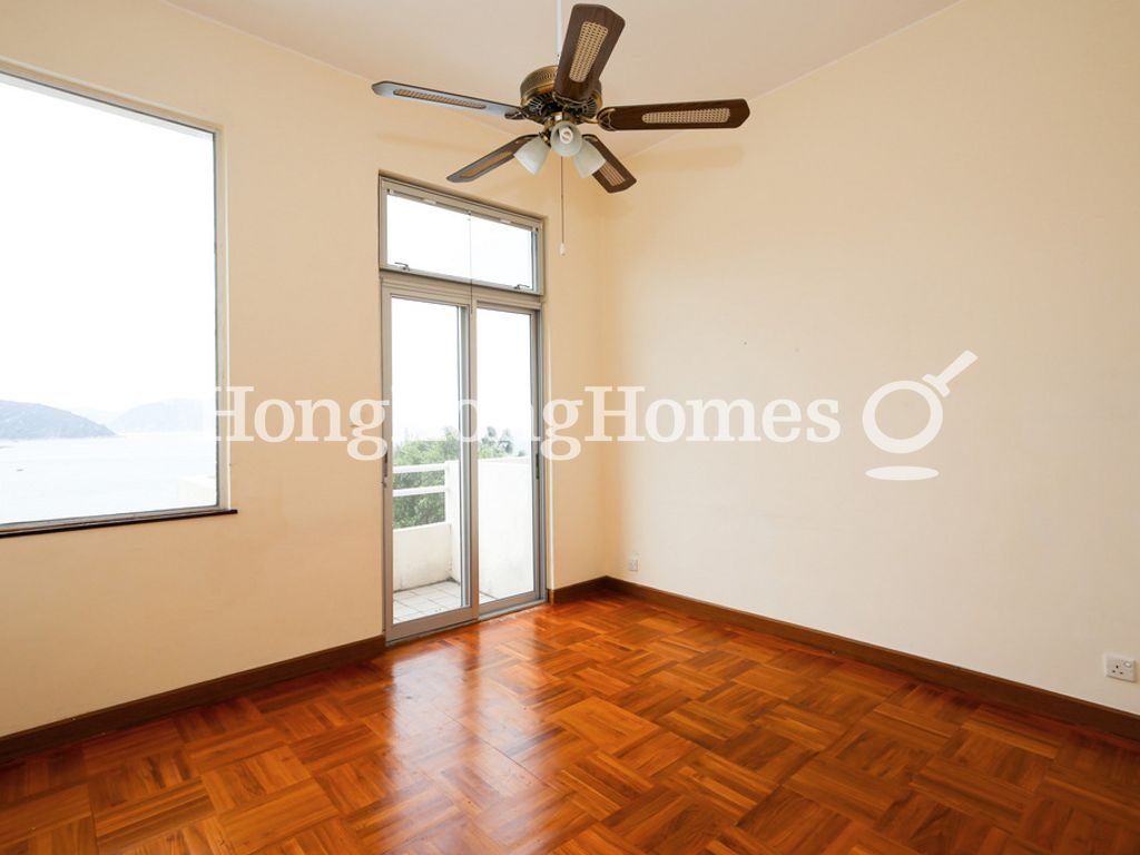 Second Ensuite Bedroom — The Redhill Peninsula - Cedar Drive, Tai Tam