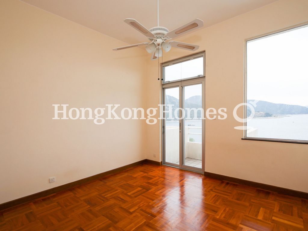 Third Bedroom — The Redhill Peninsula - Cedar Drive, Tai Tam