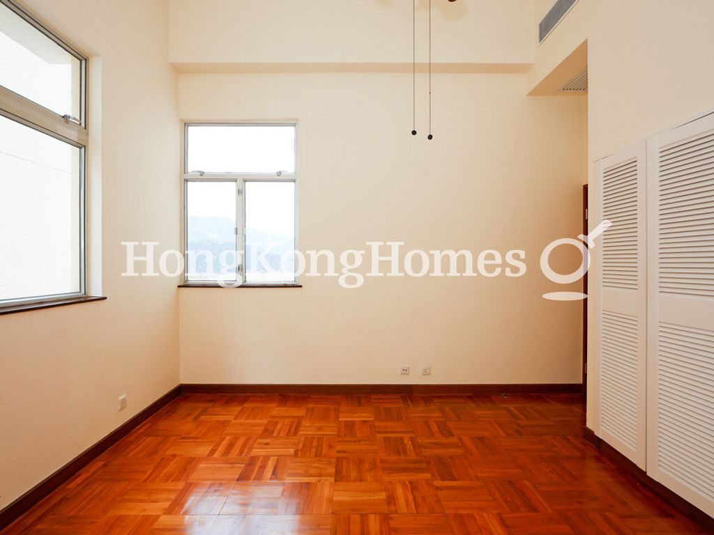 Fourth Bedroom — The Redhill Peninsula - Cedar Drive, Tai Tam