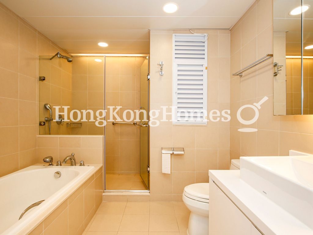 Master Bathroom — 赫蘭道 9 號，舂坎角