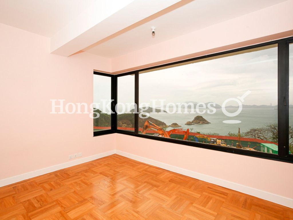 Second Bedroom — 赫蘭道 9 號，舂坎角