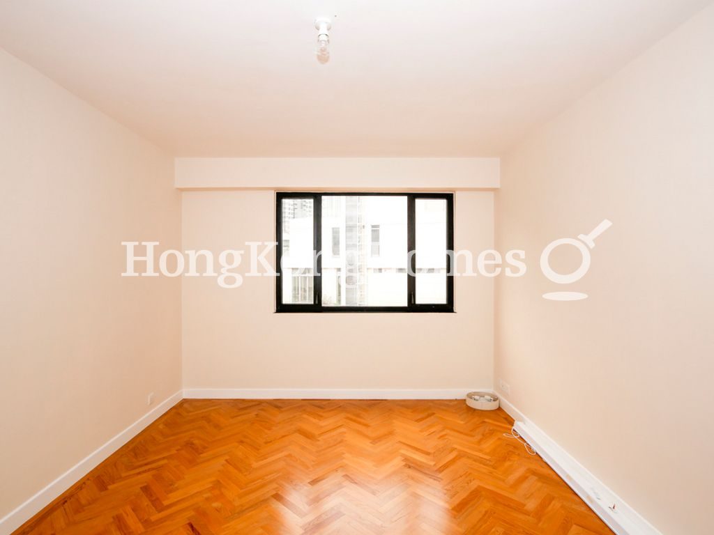 Third Bedroom — 赫蘭道 9 號，舂坎角