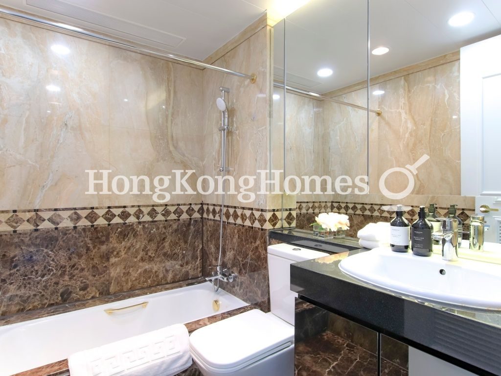 Guest Bathroom — 淺水灣道 127 號，淺水灣