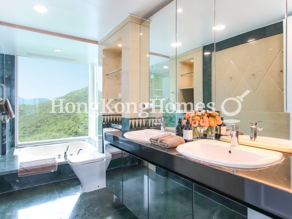 Master Bathroom — 淺水灣道 127 號，淺水灣