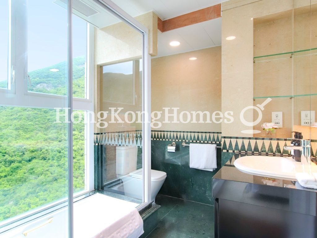Second Ensuite Bathroom — 淺水灣道 127 號，淺水灣