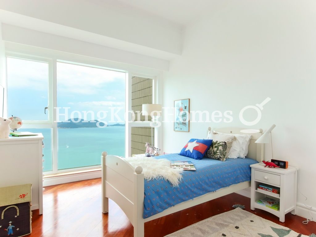 Third Bedroom — 淺水灣道 127 號，淺水灣