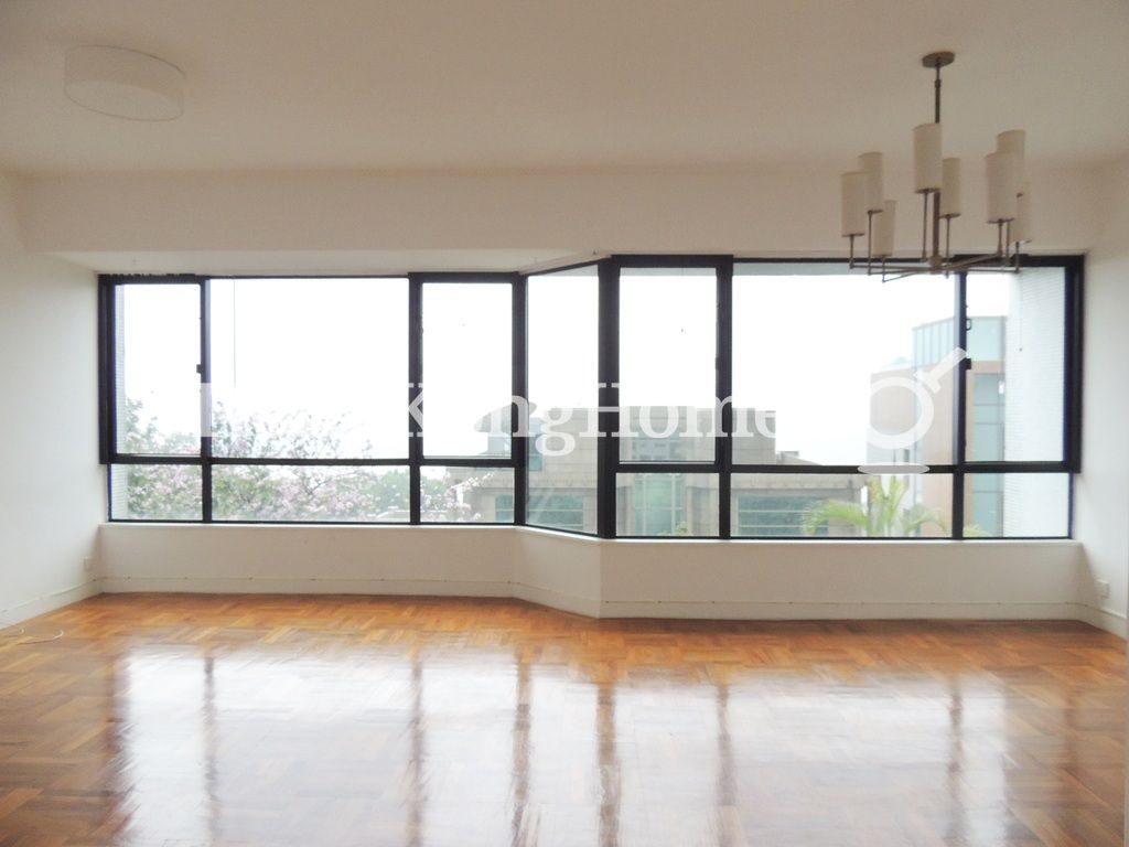 Family Room — 濱景園，淺水灣