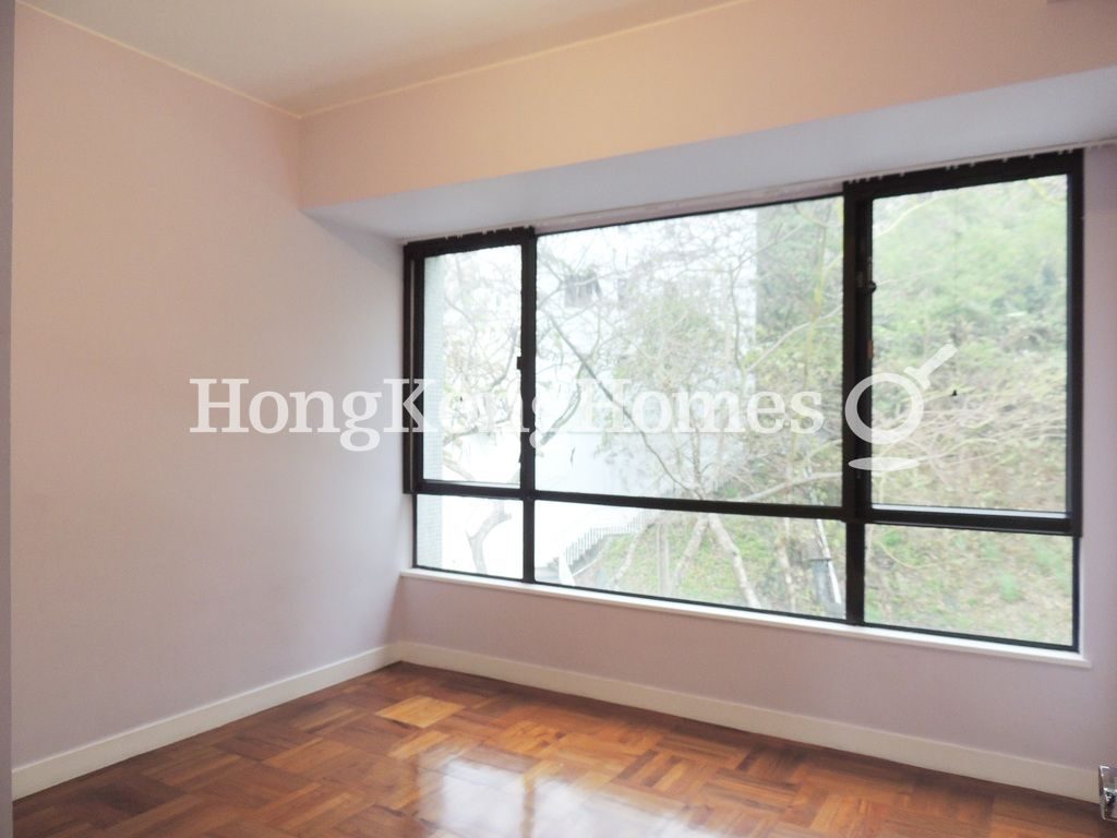 Second Bedroom — 濱景園，淺水灣