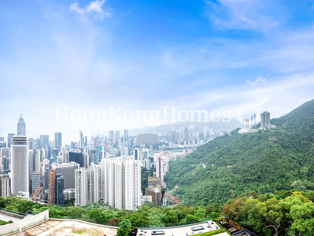 Infinity (Peak Road, 8)