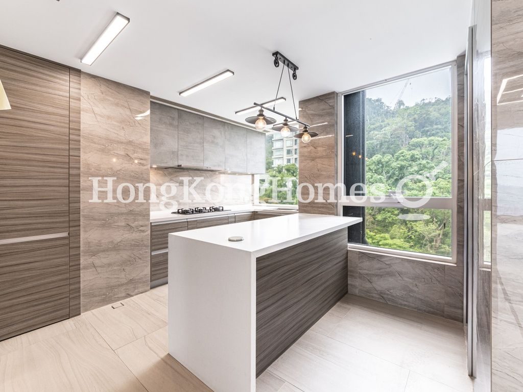 Kitchen — Infinity (Peak Road, 8), The Peak